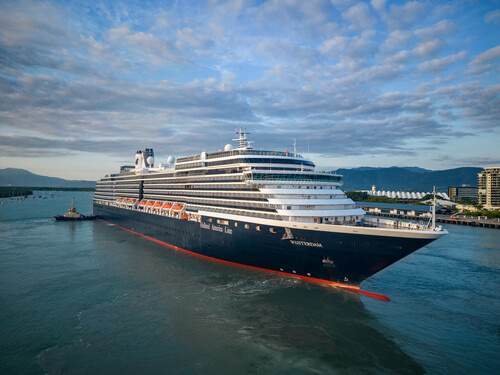 Holland America Line